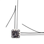 Radiomaster DBR4 2.4GHz Dual Band Xrossband ExpressLRS